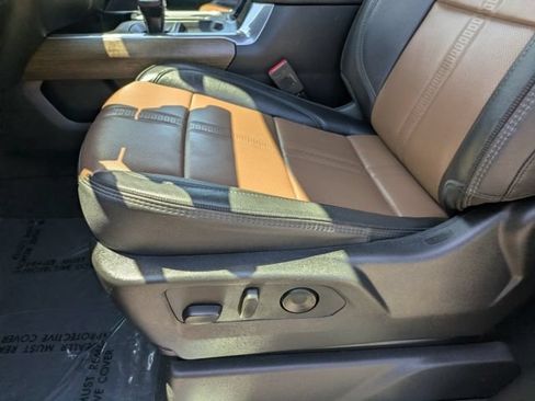 Used 2023 Chevrolet Silverado 1500 High Country AWD/4WD image 20