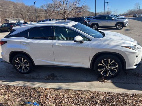 Used 2019 Lexus RX 350 AWD image 4