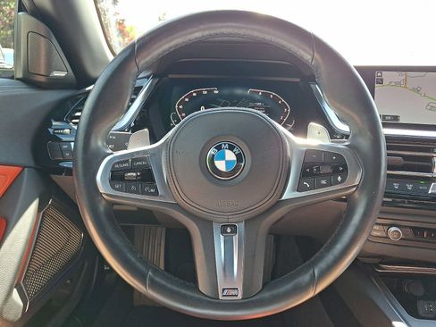 Used 2023 BMW Z4 M40i w/ Premium Package RWD image 17