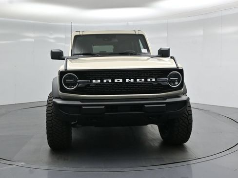 New 2026 Ford Bronco Big Bend AWD/4WD image 21