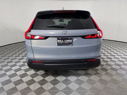 Used 2026 Honda CR-V EX-L image 8