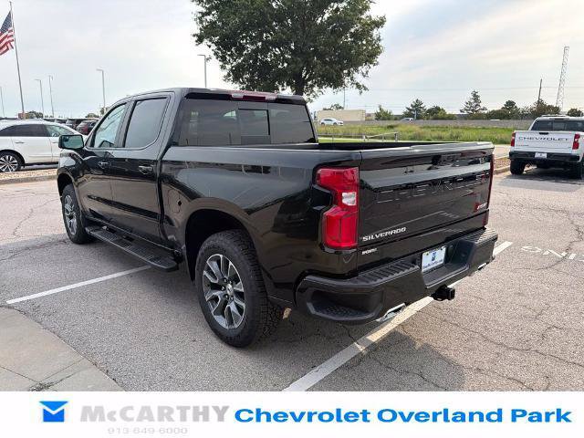 New 2026 Chevrolet Silverado 1500 RST AWD/4WD image 5