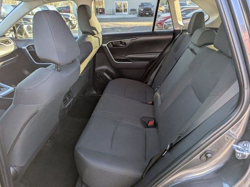 Used 2025 Toyota RAV4 LE image 15