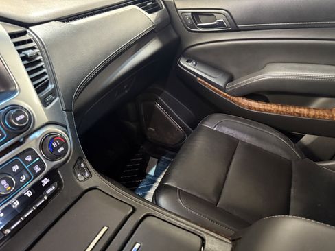 Used 2017 Chevrolet Tahoe Premier image 9