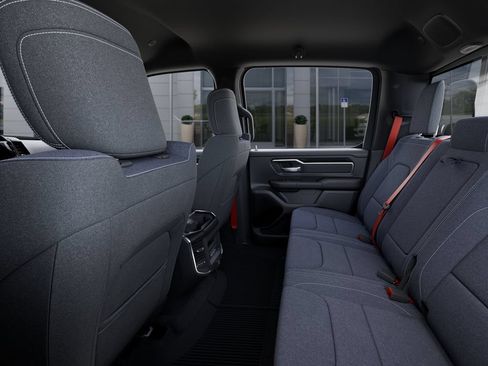 New 2026 RAM 1500 Big Horn AWD/4WD image 23