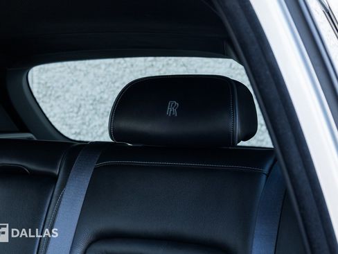 Used 2020 Rolls-Royce Cullinan AWD/4WD image 30