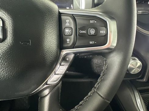 New 2026 RAM 1500 Laramie w/ Advanced Safety Group II image 15