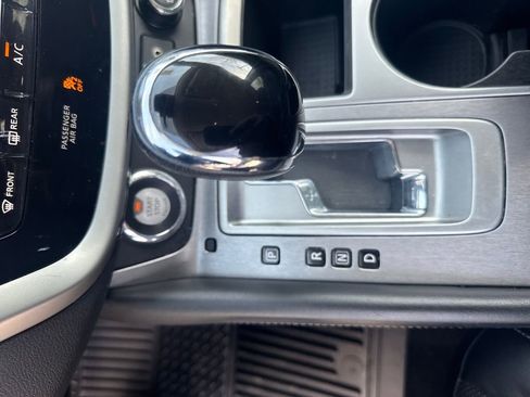 Used 2021 Nissan Murano SL image 25