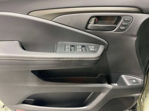 New 2026 Honda Ridgeline TrailSport image 18