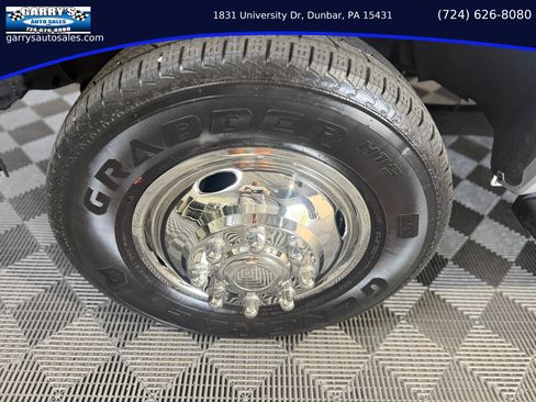 Used 2015 Ford F350 XL w/ Power Equipment Group AWD/4WD image 11