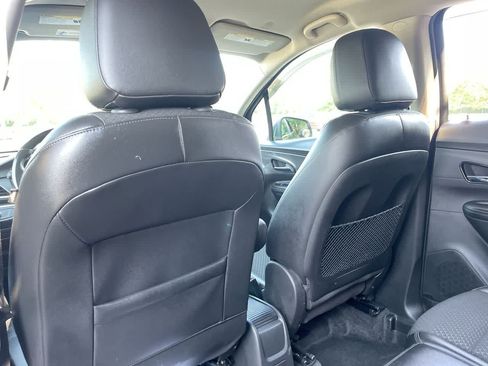 Used 2017 Buick Encore Preferred FWD image 19
