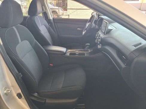 Used 2021 Nissan Sentra SV image 12
