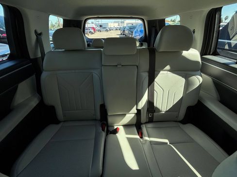 Used 2026 Hyundai Santa Fe SEL AWD/4WD image 41