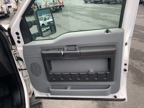Used 2016 Ford F350 XL AWD/4WD image 23