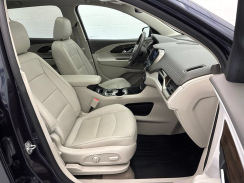 Used 2019 GMC Terrain Denali AWD/4WD image 50
