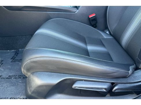 Certified 2025 Honda Civic Sport image 13