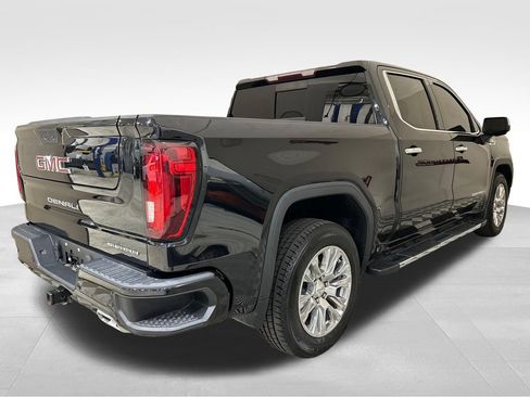 Used 2021 GMC Sierra 1500 Denali AWD/4WD image 5