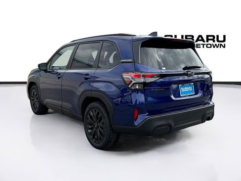 New 2026 Subaru Forester Sport image 5