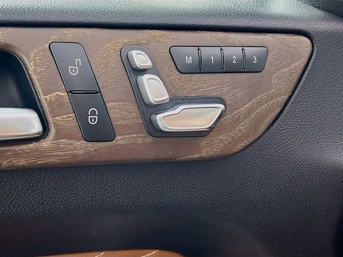 Used 2016 Mercedes-Benz GLE 450 4MATIC Coupe image 16