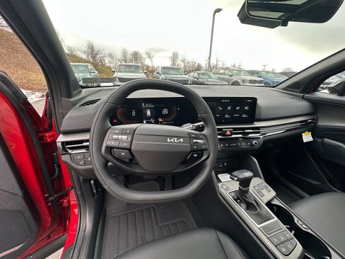 New 2026 Kia Sportage X-Line image 35