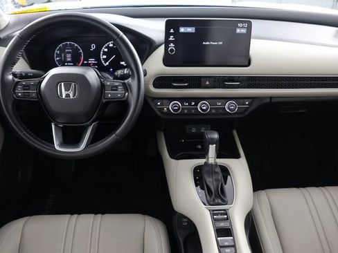 Used 2026 Honda HR-V EX-L image 2