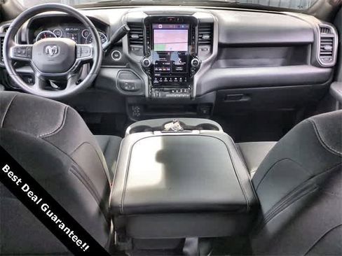 New 2025 RAM 2500 Tradesman image 16