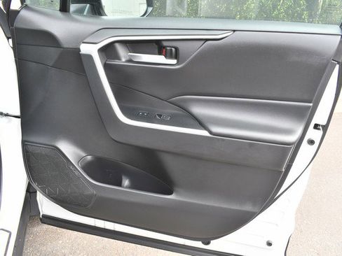 Certified 2023 Toyota RAV4 XLE Premium AWD/4WD image 24