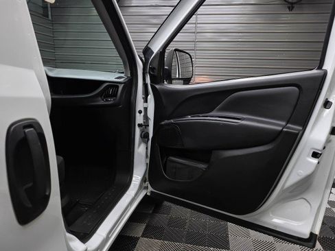 Used 2022 RAM ProMaster City Wagon FWD image 35