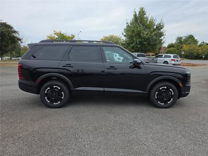 New 2026 Hyundai Palisade XRT Pro