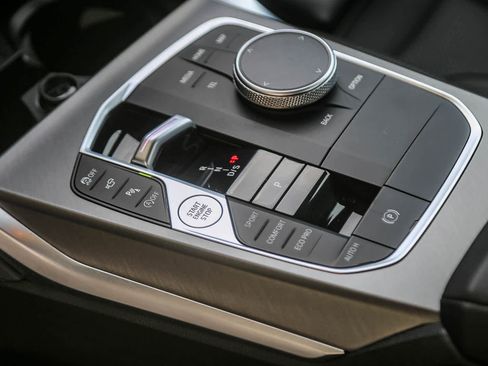 Used 2025 BMW M240i xDrive M240i xDrive image 16