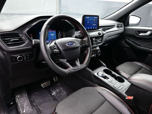 Used 2023 Ford Escape ST-Line image 14