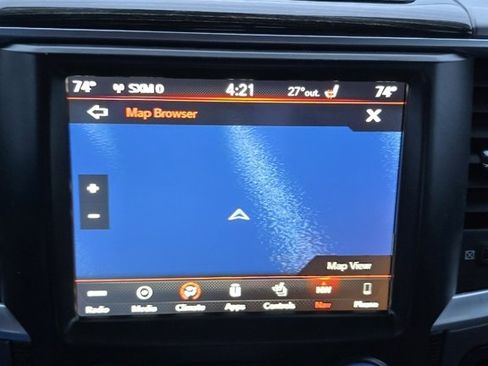 Used 2018 RAM 2500 Limited image 28