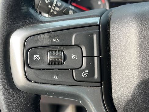 Used 2021 Chevrolet Silverado 1500 LT image 15