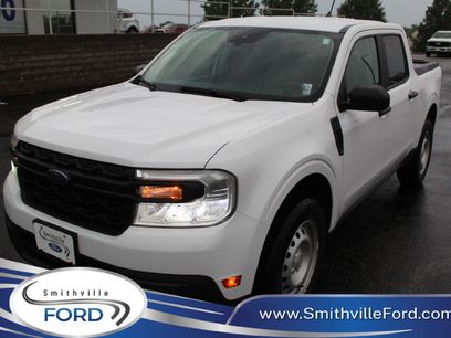 Used 2022 Ford Maverick XL