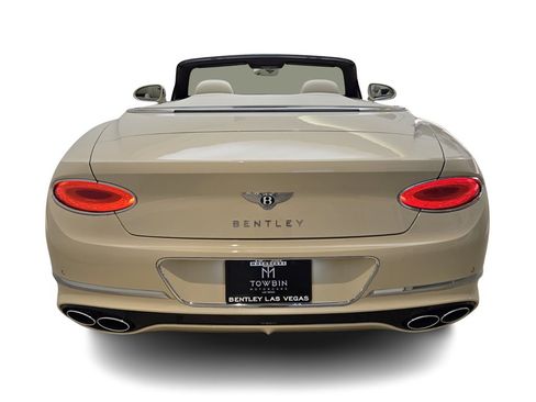 Used 2023 Bentley Continental GT Mulliner image 13