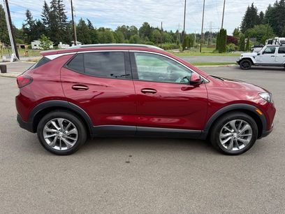 Used 2023 Buick Encore GX Essence w/ Experience Buick Package
