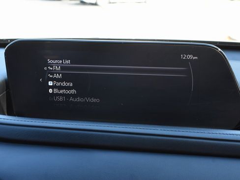 Used 2023 MAZDA CX-30 AWD 2.5 S w/ Preferred Package image 41