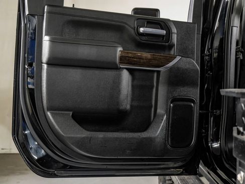 Used 2021 GMC Sierra 3500 SLE w/ SLE Convenience Package AWD/4WD image 37