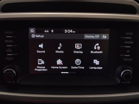 Used 2020 Kia Sorento EX FWD image 25
