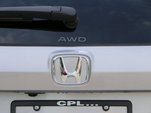 Used 2026 Honda CR-V Sport Touring image 5