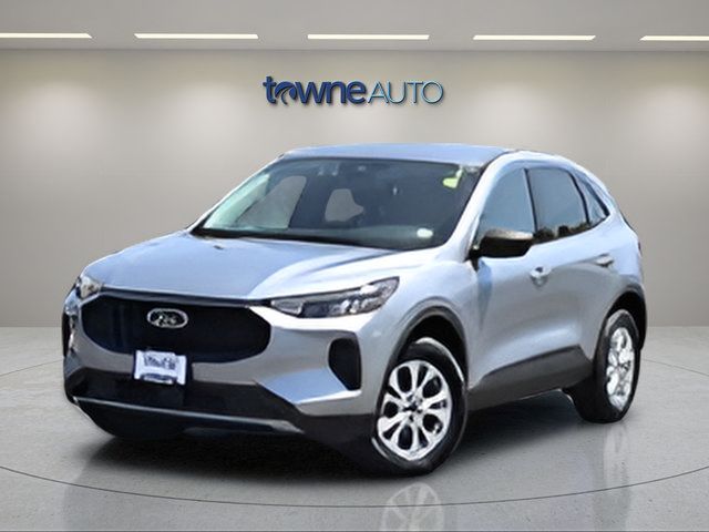 Used 2023 Ford Escape Active AWD/4WD image 9