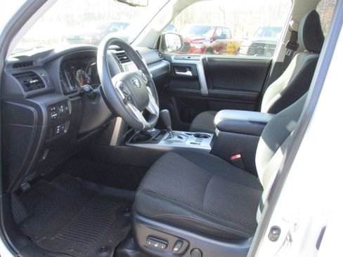 Used 2022 Toyota 4Runner Trail Special Edition image 10