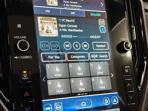 New 2025 Subaru Forester Sport image 17