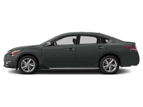 Used 2015 Nissan Altima 2.5 SL w/ Moonroof Package FWD image 3