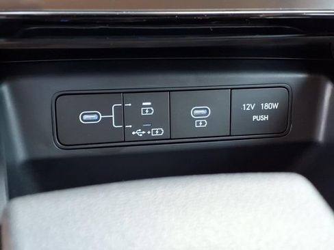 New 2026 Hyundai Tucson SEL Plus FWD image 11