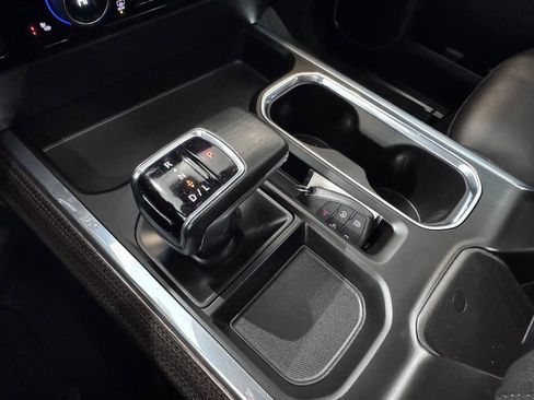 Certified 2025 Chevrolet Silverado 1500 RST w/ Convenience Package II image 25