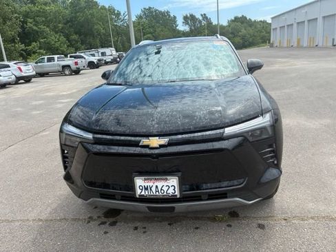 Used 2024 Chevrolet Blazer EV LT AWD/4WD image 6