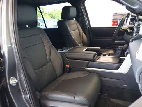 Used 2025 Toyota Sequoia SR5 w/ SR5 Premium Package AWD/4WD image 22