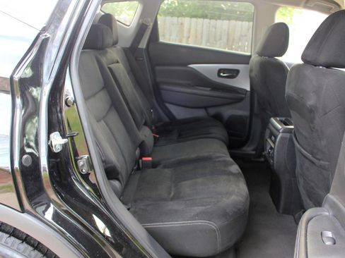 Used 2020 Nissan Murano S FWD image 30