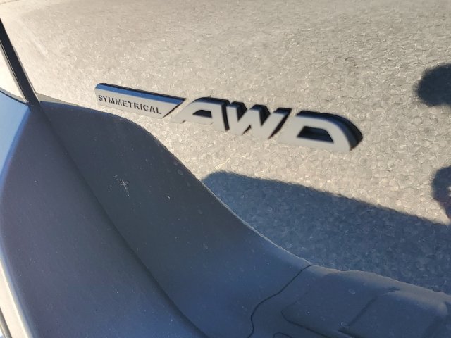 New 2026 Subaru Outback Touring AWD/4WD image 13
